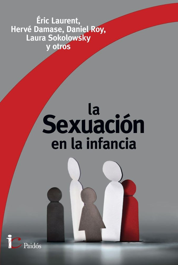 LA SEXUACION EN LA INFANCIA