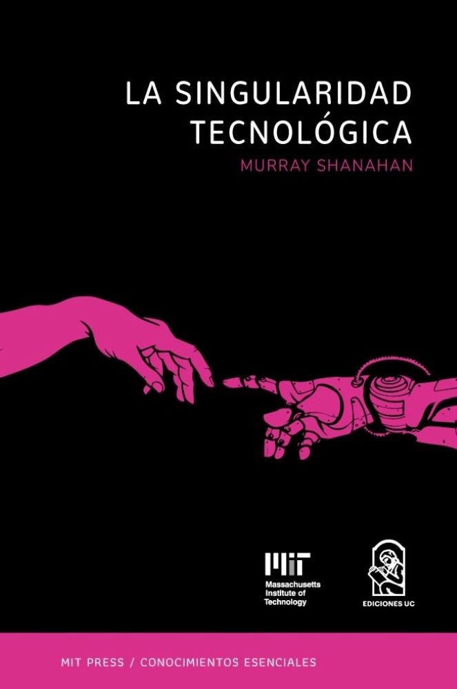 LA SINGULARIDAD TECNOLOGICA