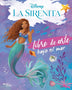 LA SIRENITA. LIBRO DE ARTE Y CARACOLAS
