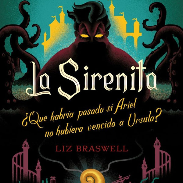LA SIRENITA. UN GIRO INESPERADO