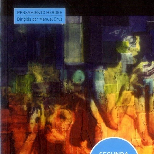 LA SOCIEDAD DEL CANSANCIO