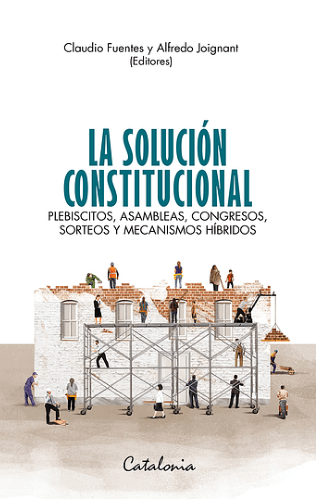 LA SOLUCION CONSTITUCIONAL