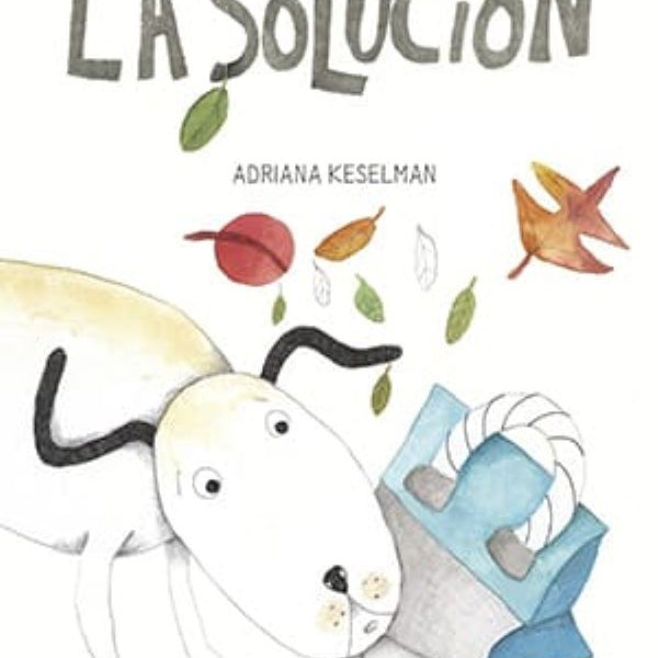LA SOLUCION