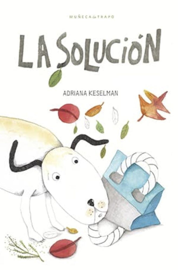 LA SOLUCION