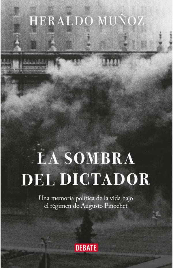 LA SOMBRA DEL DICTADOR