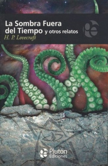 LA SOMBRA FUERA DEL TIEMPO