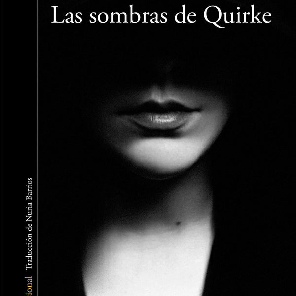 LA SOMBRAS DE QUIRKE