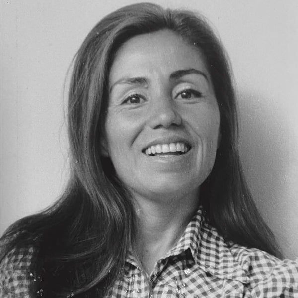 LA SONRISA DE GLADYS