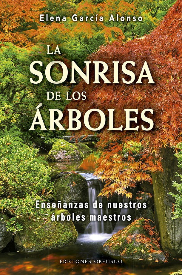 LA SONRISA DE LOS ARBOLES