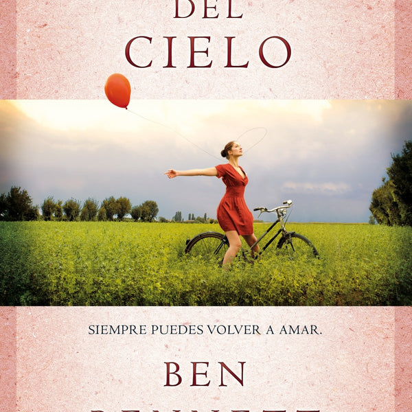LA SONRISA DEL CIELO