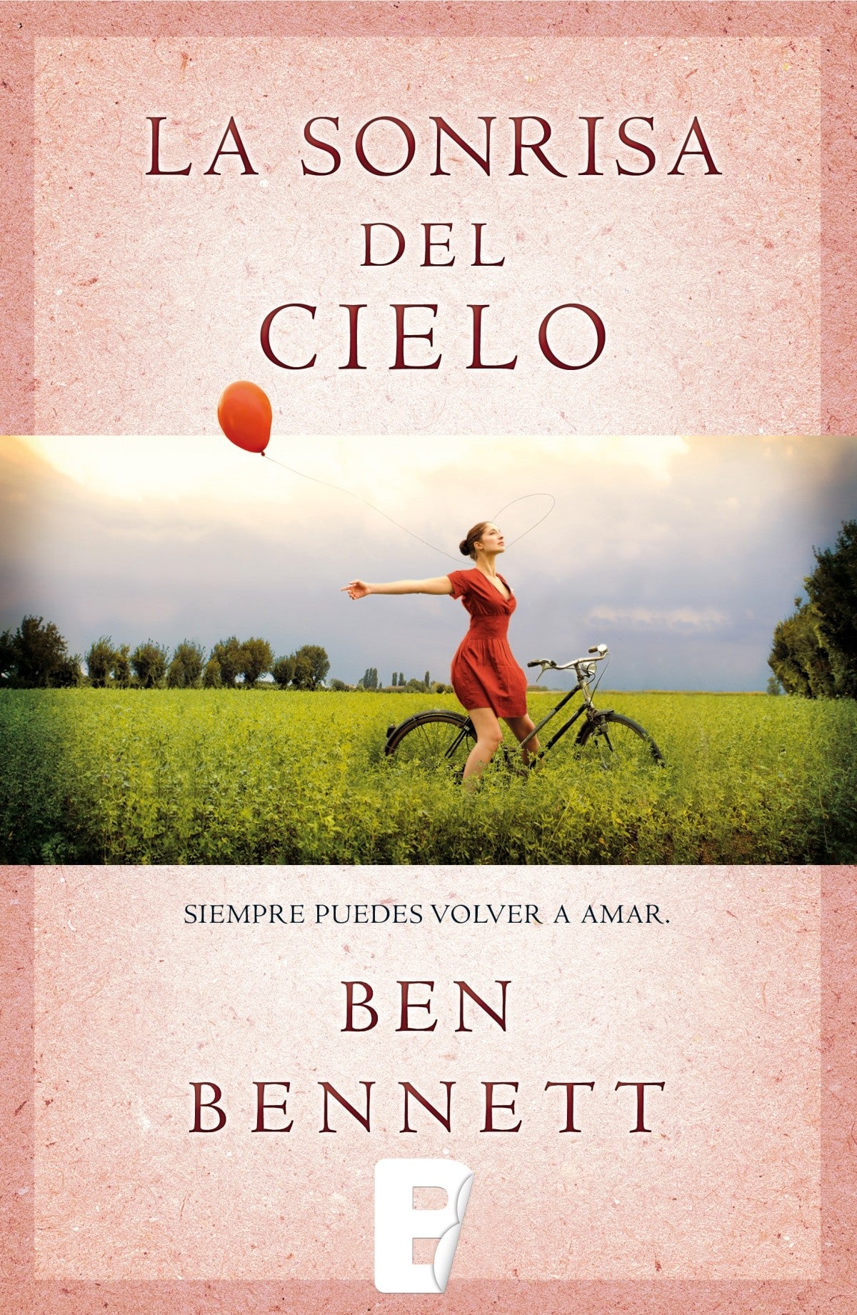 LA SONRISA DEL CIELO