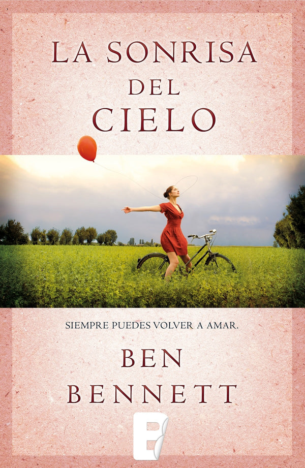 LA SONRISA DEL CIELO