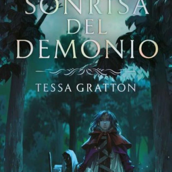 LA SONRISA DEL DEMONIO