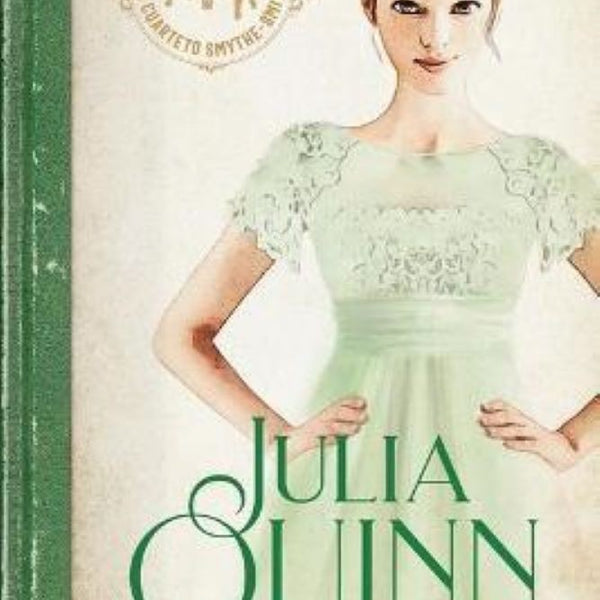 LA SUMA DE TODOS LOS BESOS (SMYTHE-SMITH 3)