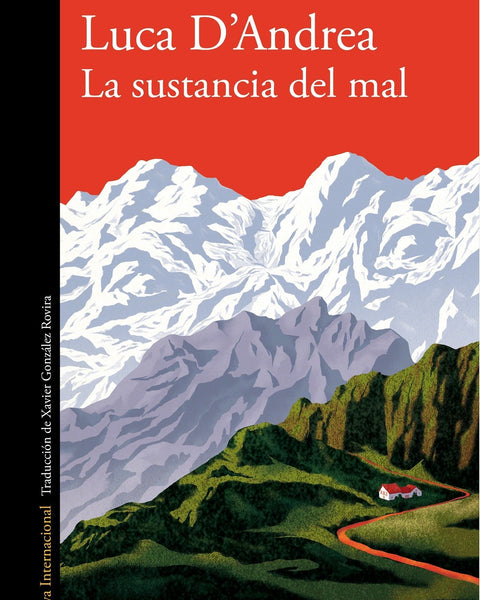 LA SUSTANCIA DEL MAL