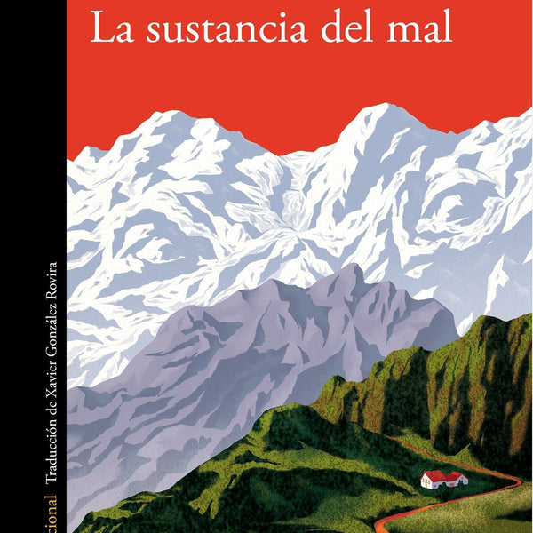 LA SUSTANCIA DEL MAL