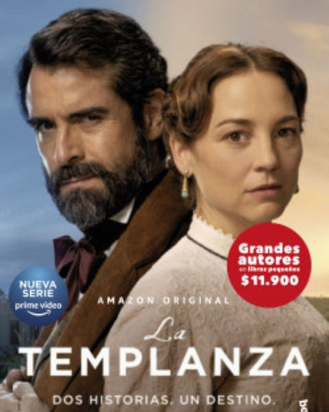LA TEMPLANZA
