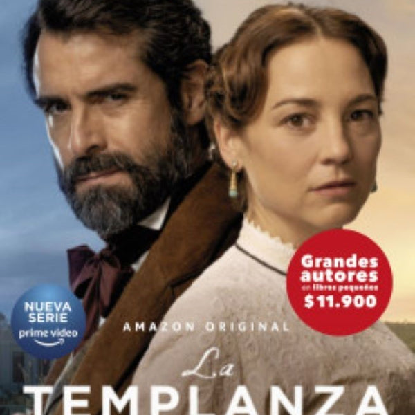 LA TEMPLANZA