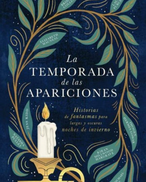 LA TEMPORADA DE LAS APARICIONES