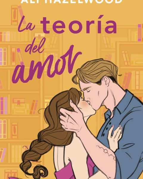 LA TEORÍA DEL AMOR