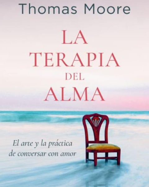 LA TERAPIA DEL ALMA