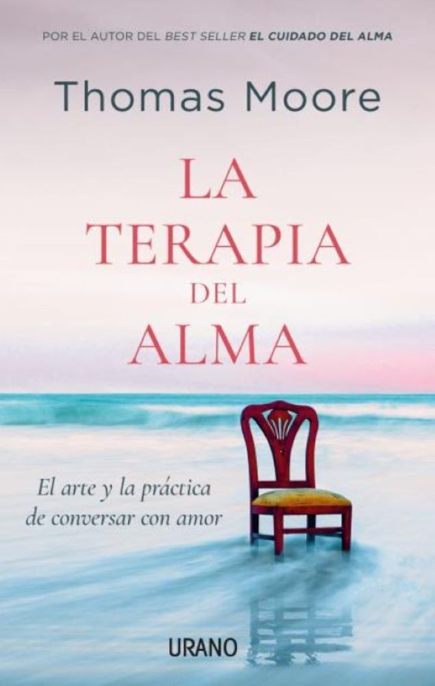 LA TERAPIA DEL ALMA