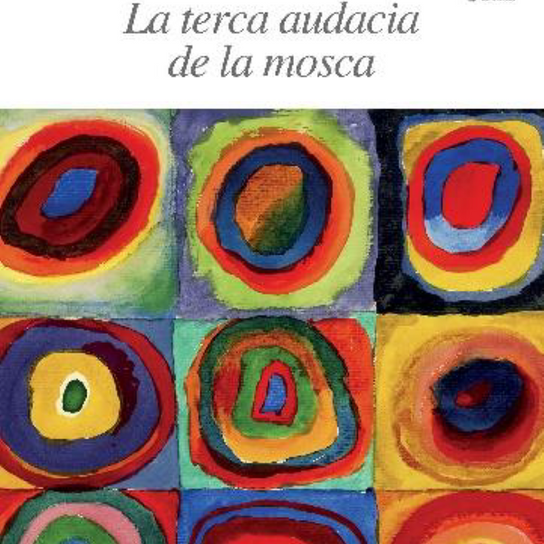 LA TERCA AUDACIA DE LA MOSCA