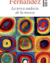 LA TERCA AUDACIA DE LA MOSCA