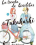 LA TIENDA DE BICICLETAS DE TAKAHASHI 1