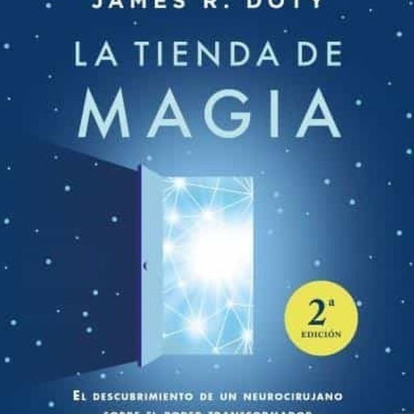 LA TIENDA DE MAGIA