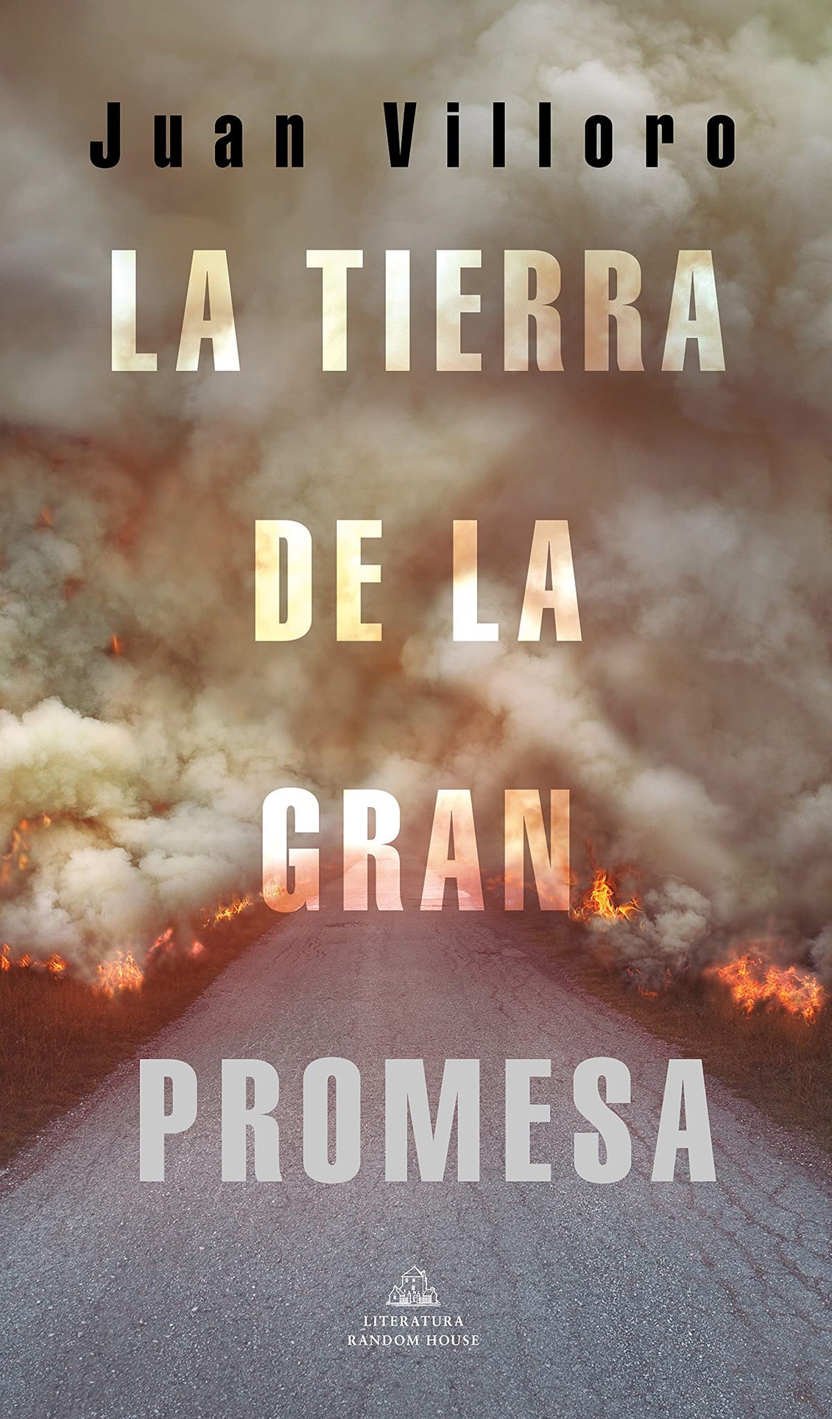 LA TIERRA DE LA GRAN PROMESA
