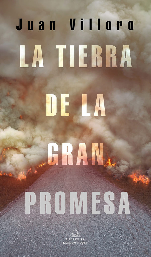 LA TIERRA DE LA GRAN PROMESA