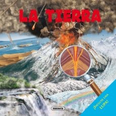 LA TIERRA INCLUYE LUPA
