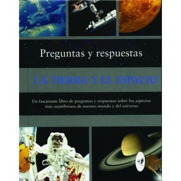 LA TIERRA Y EL UNIVERSO