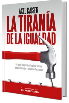 LA TIRANIA DE LA IGUALIDAD