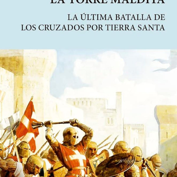 LA TORRE MALDITA