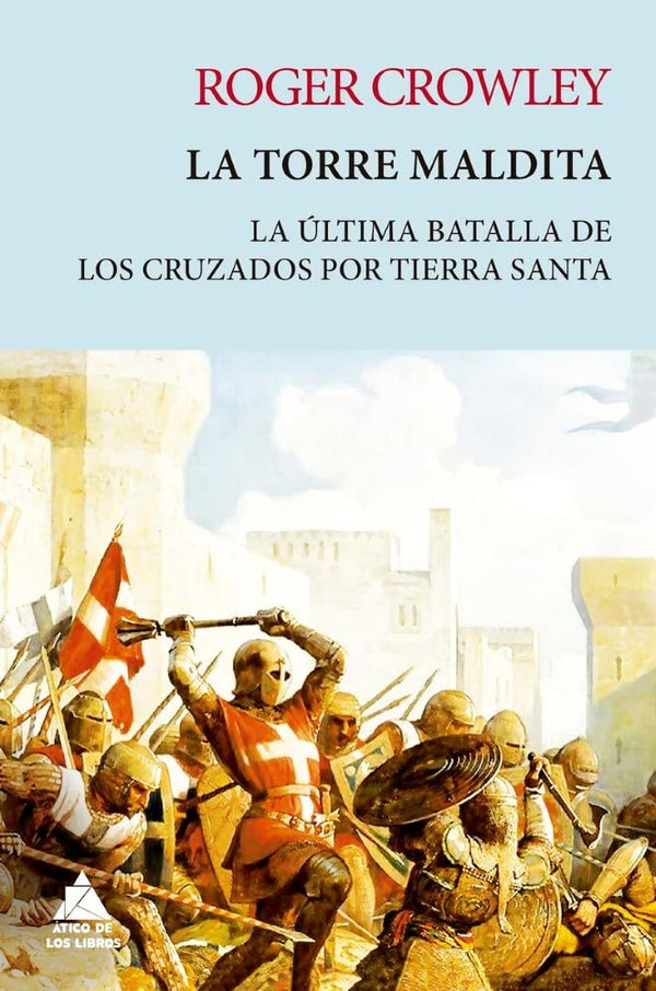 LA TORRE MALDITA