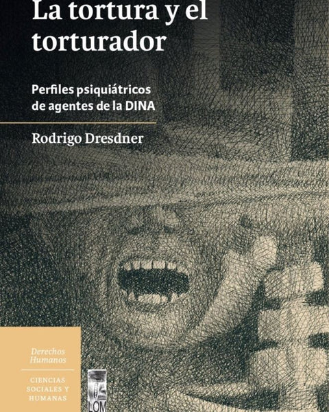 LA TORTURA Y EL TORTURADOR