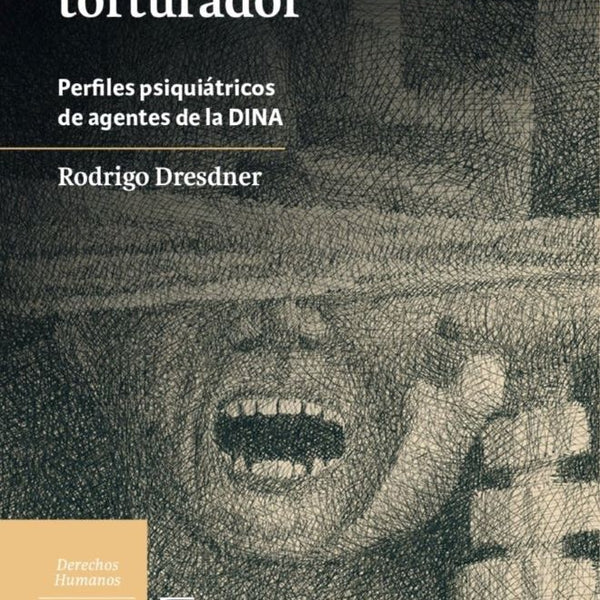 LA TORTURA Y EL TORTURADOR