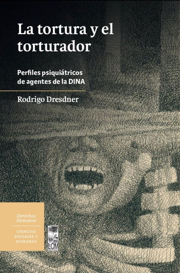 LA TORTURA Y EL TORTURADOR