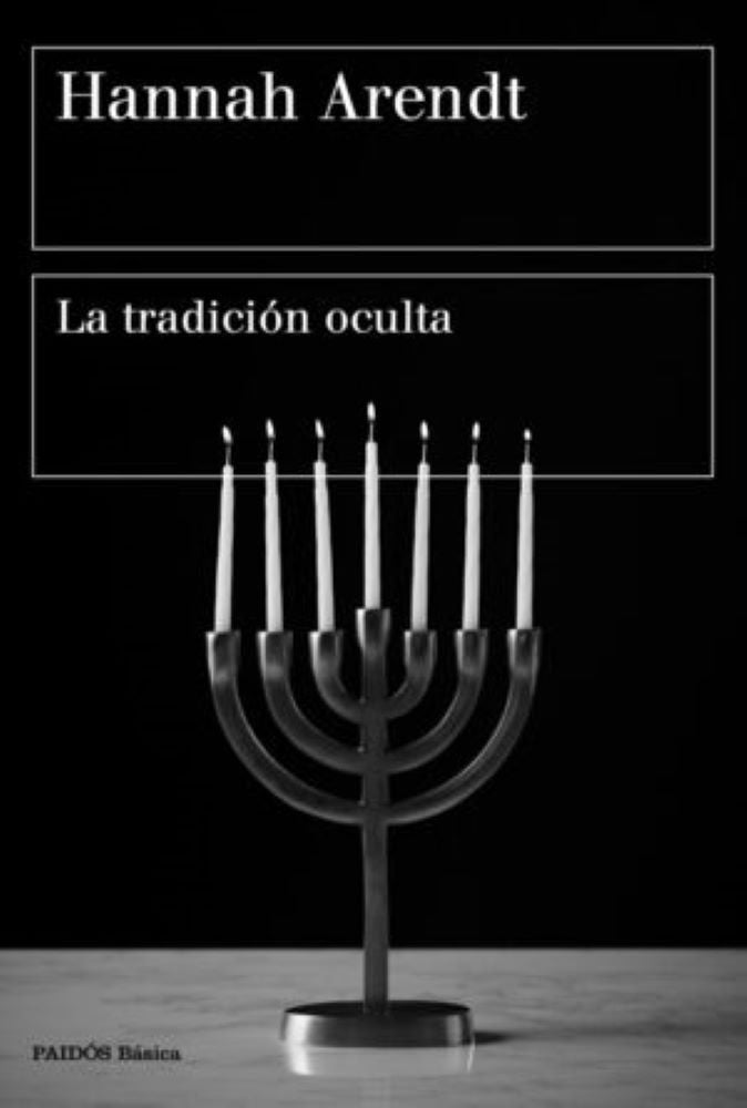 LA TRADICION OCULTA