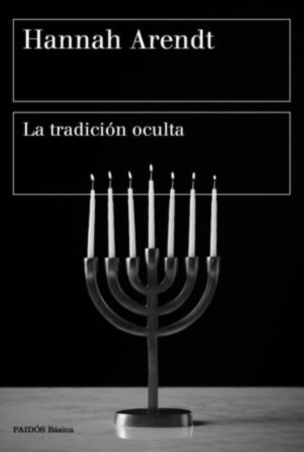 LA TRADICION OCULTA