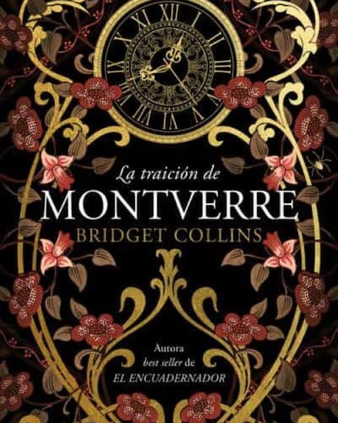 LA TRAICION DE MONTVERRE