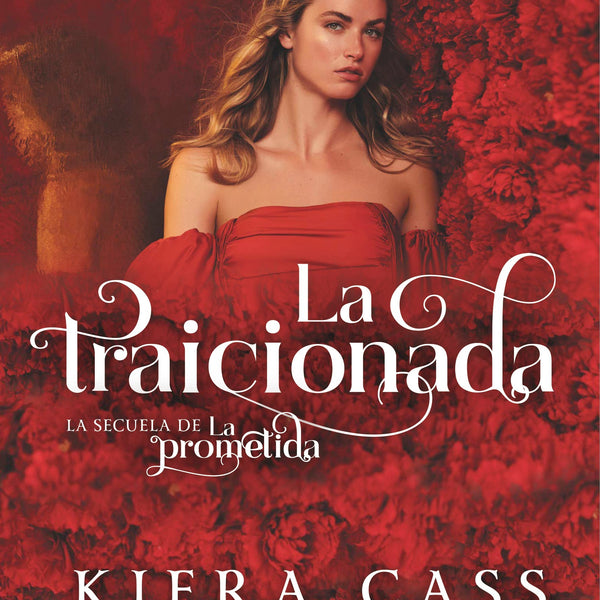 LA TRAICIONADA