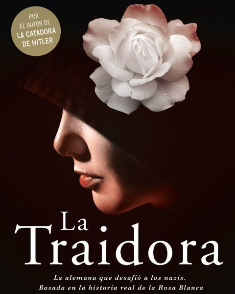 LA TRAIDORA