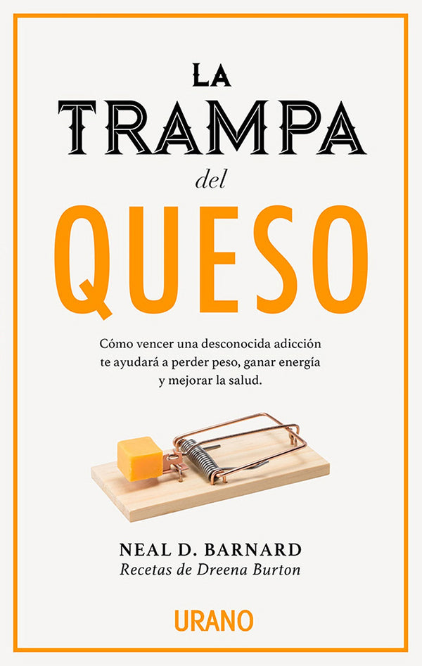 LA TRAMPA DEL QUESO