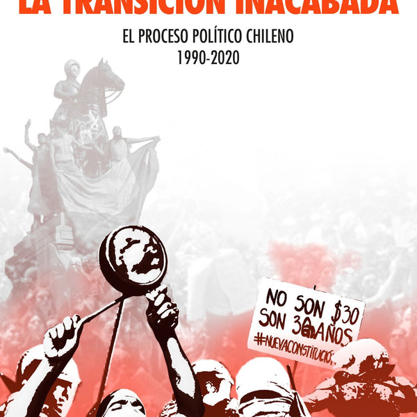 LA TRANSICION INACABADA