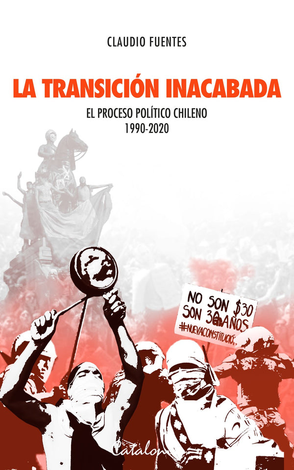 LA TRANSICION INACABADA