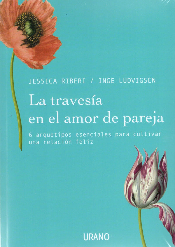 LA TRAVESIA EN EL AMOR DE PAREJA