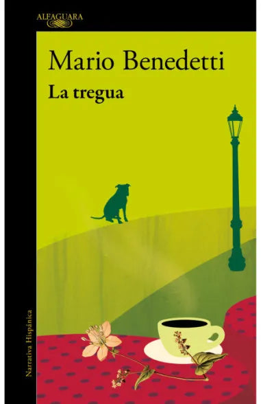 LA TREGUA (ALFAGUARA)